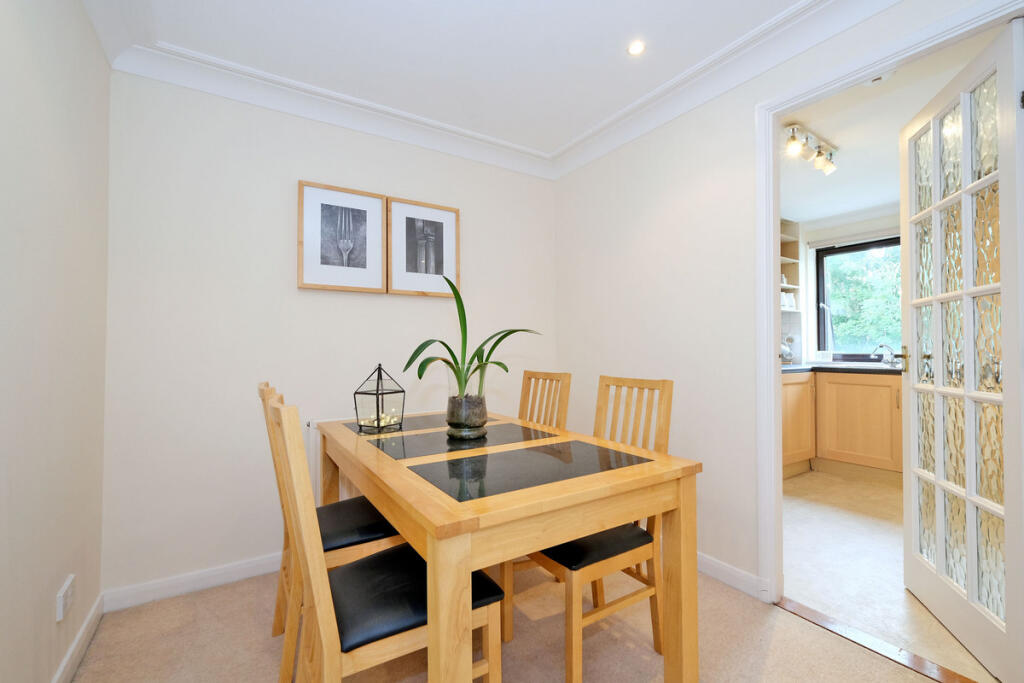 房产图片 4 - 阿尔伯特·丹，阿伯丁，AB25