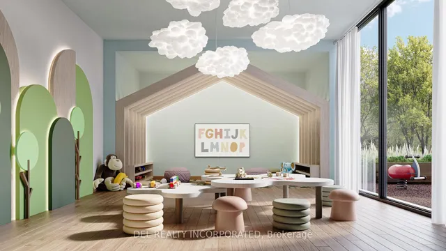 Additional image 8 of 1 Homewood Ave Unit 524