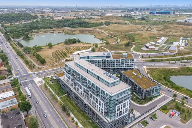 Additional image 2 of 50 George Butchart Dr Unit 723