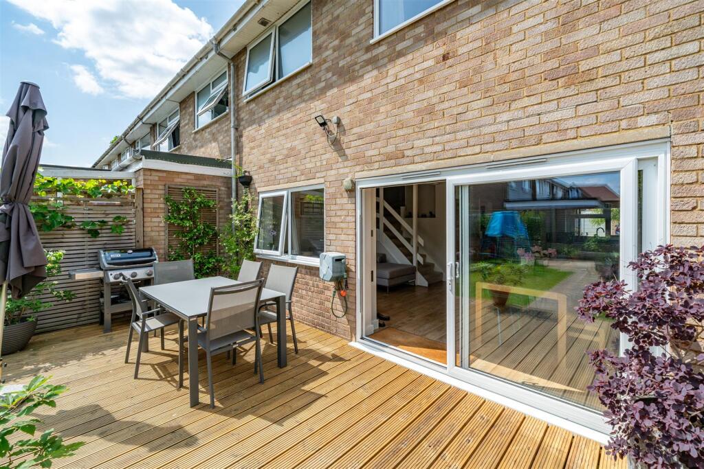 Additional image 16 of Wood End, Park Street