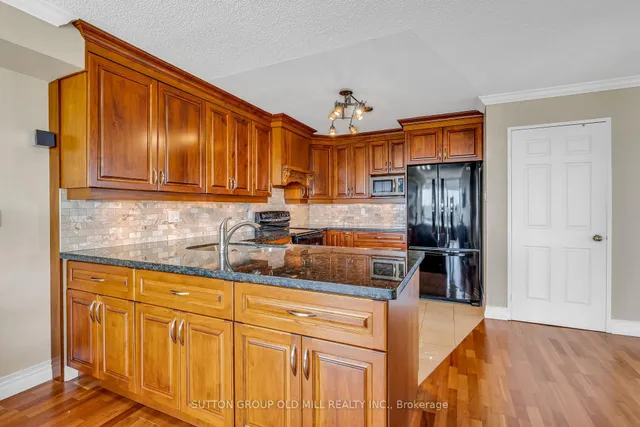 Additional image 16 of 1320 Islington Ave Unit 2507