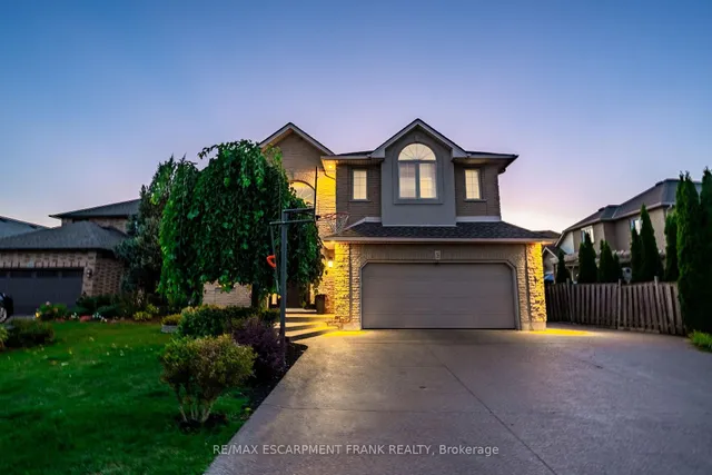 18 Konstantine Crt