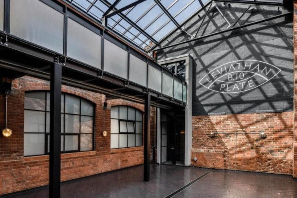 Additional image 14 of Squirrel Works, Regent Place, Jewellery Quarter, B1