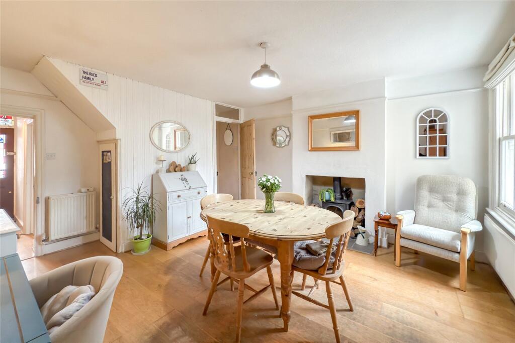 Additional image 16 of Warwick Road, St. Albans, Hertfordshire, AL1