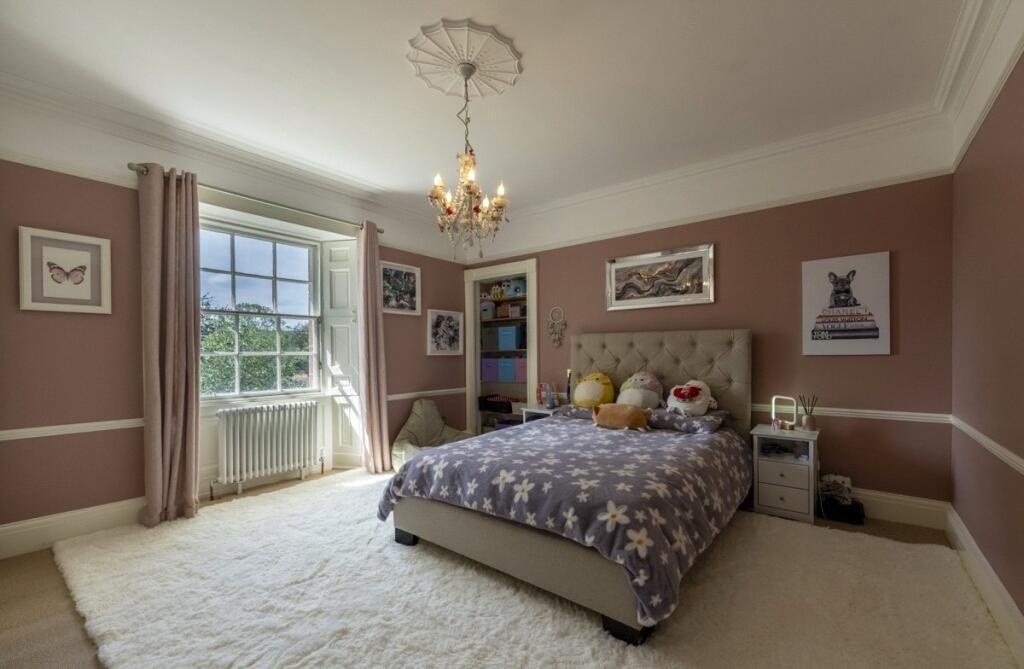 Additional image 8 of Ardlogie House, Fyvie, Turriff, Aberdeenshire, AB53
