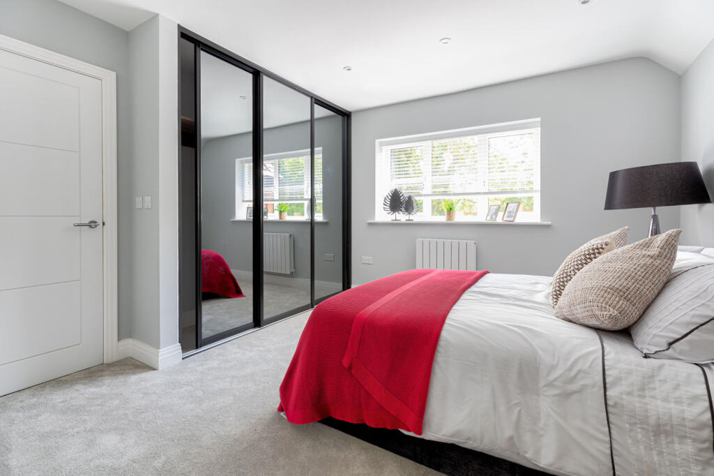 Additional image 7 of Oaklands Lane, Smallford, St. Albans, Hertfordshire, AL4