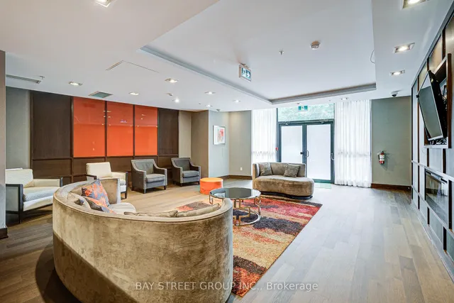Additional image 42 of 5740 Yonge St Unit 1003