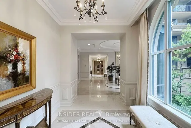 Additional image 34 of 660 Sheppard Ave Unit 305