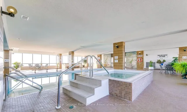 Additional image 44 of 1333 Bloor St Unit 611