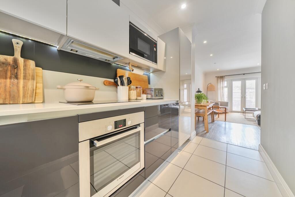 Additional image 16 of Mortimer Crescent St. Albans AL3