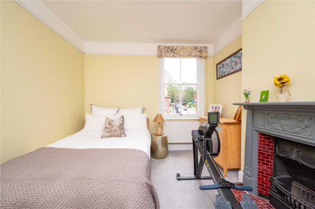 Additional image 12 of Selby Avenue, St. Albans, Hertfordshire