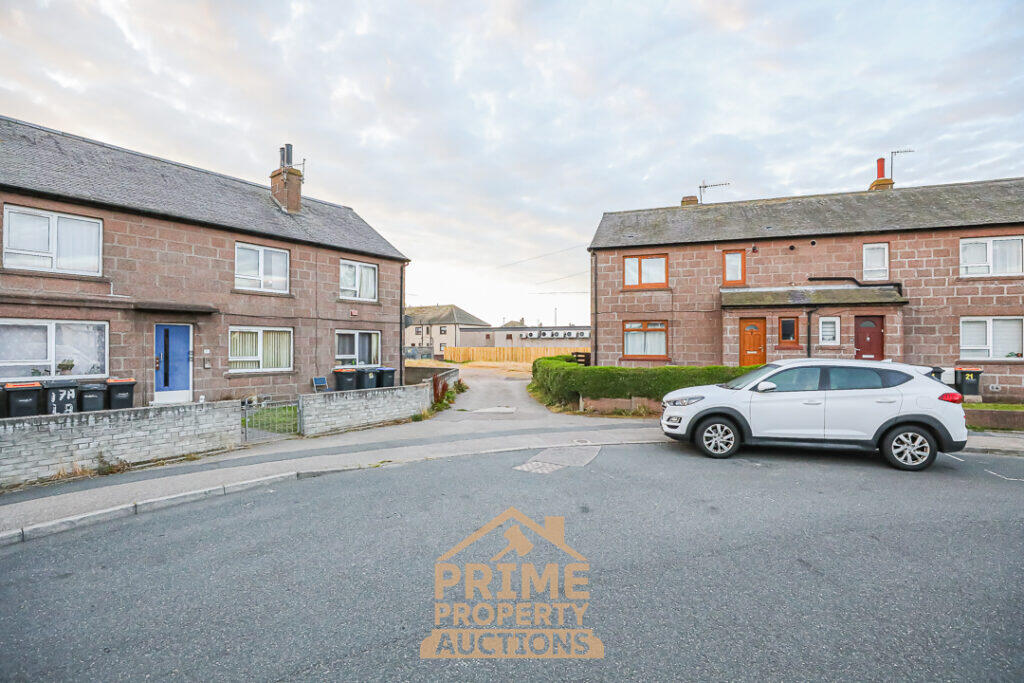 Additional image 6 of Site at Leask Avenue, Peterhill, AB42 2XE