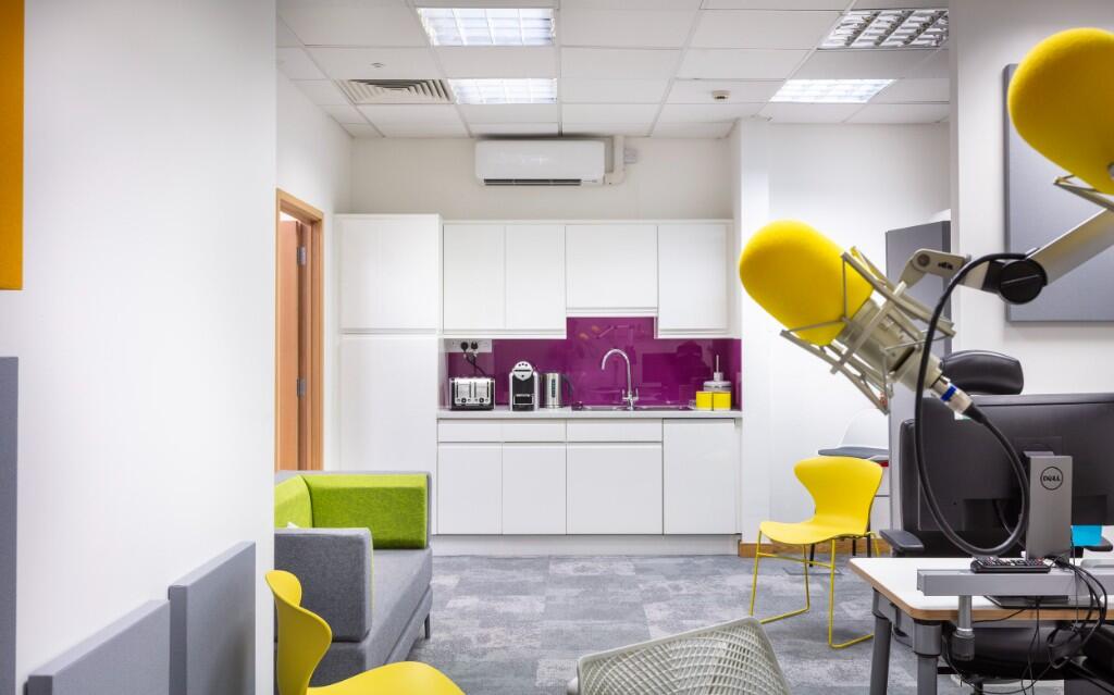 Additional image 7 of 4 & 8 Waterside, Station Road, Harpenden, AL5 4US