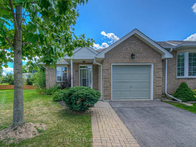43 Postoaks Dr