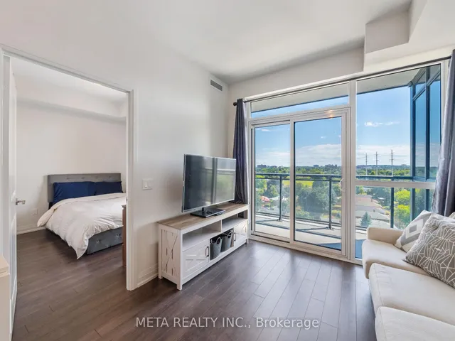 10 Meadowglen Pl Unit 908