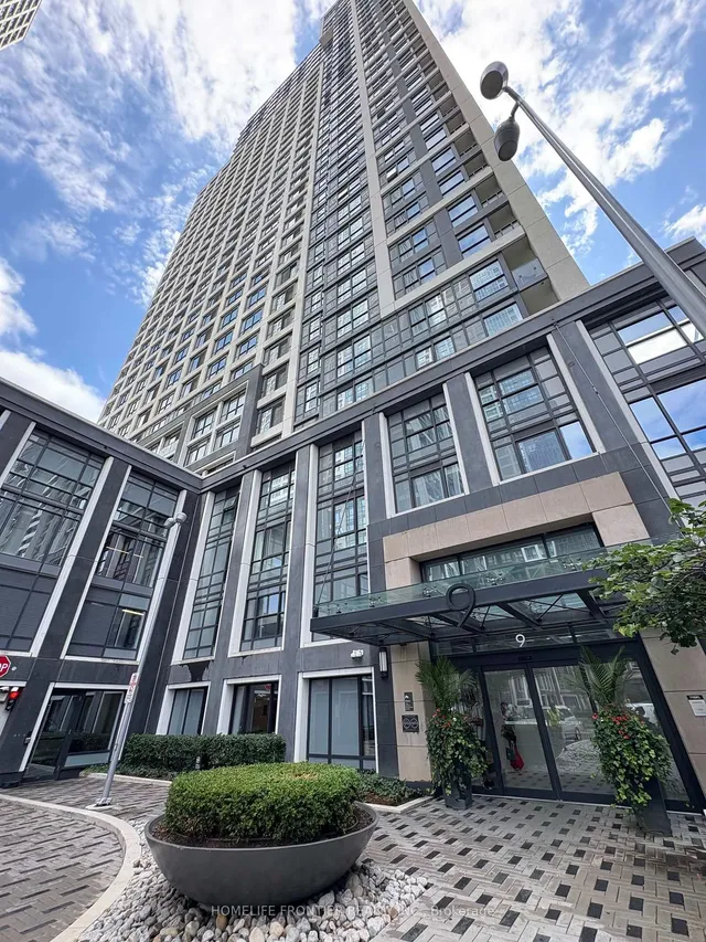 9 Mabelle Ave Unit 3219