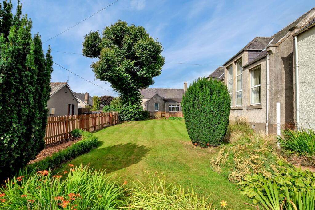 Additional image 28 of The Old Schoolhouse, Cairnie, Huntly, AB54 4TQ