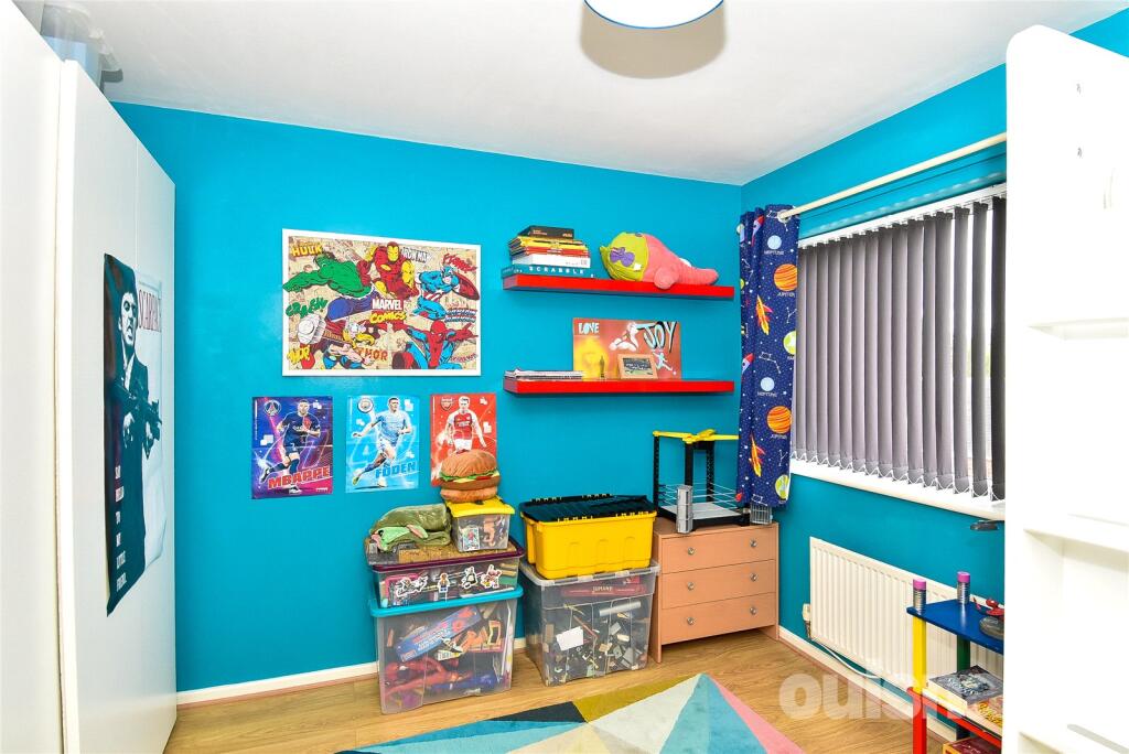 Additional image 13 of Moundsley Grove, Warstock, Birmingham, B14