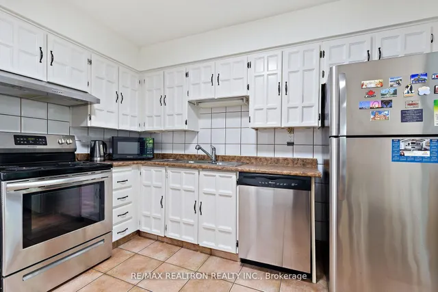 Additional image 17 of 3555 Bathurst St Unit #205