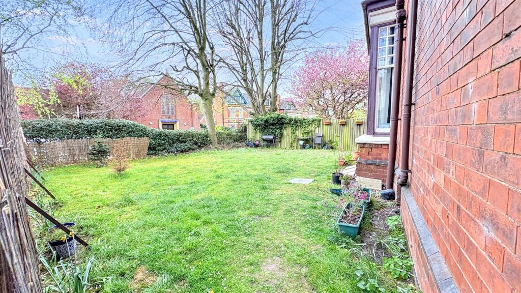 Additional image 22 of Alcester Road, Birmingham