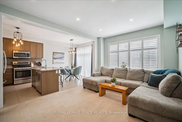 Additional image 19 of 19 Prestwick St