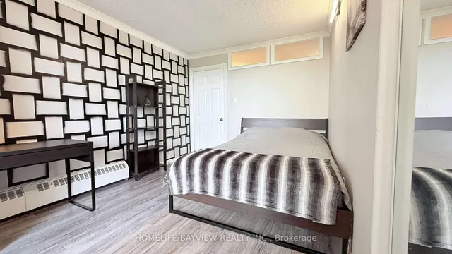 Additional image 12 of 4645 Jane St Unit 909