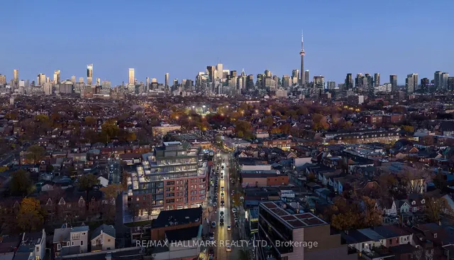 Additional image 3 of 5 Lakeview Ave Unit 709