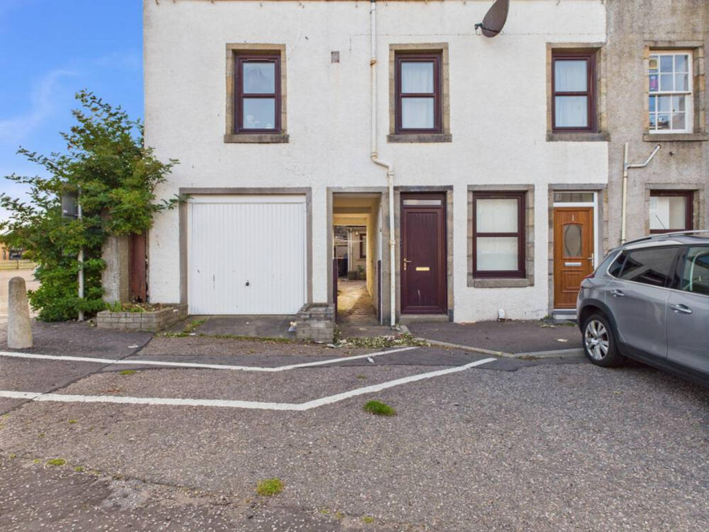 Property image for Oldmarket Place, Banff, AB45