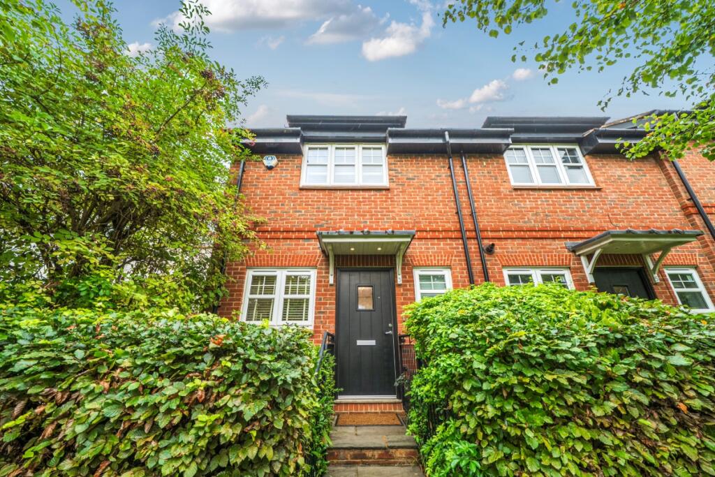 Property image for Mortimer Crescent St. Albans AL3