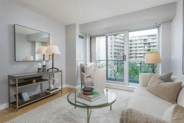 Additional image 4 of 1403 Royal York Rd Unit 708