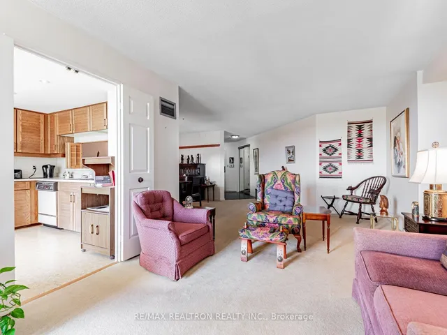 Additional image 7 of 5444 Yonge St Unit 703