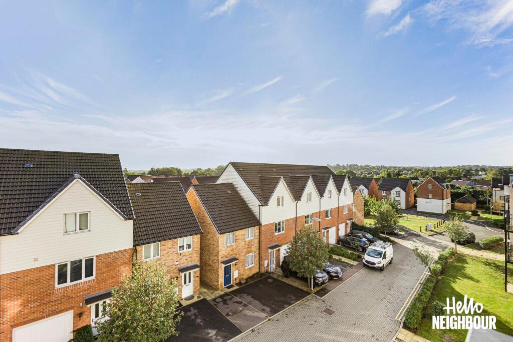 Additional image 12 of Sovereign Place, Hatfield, AL9