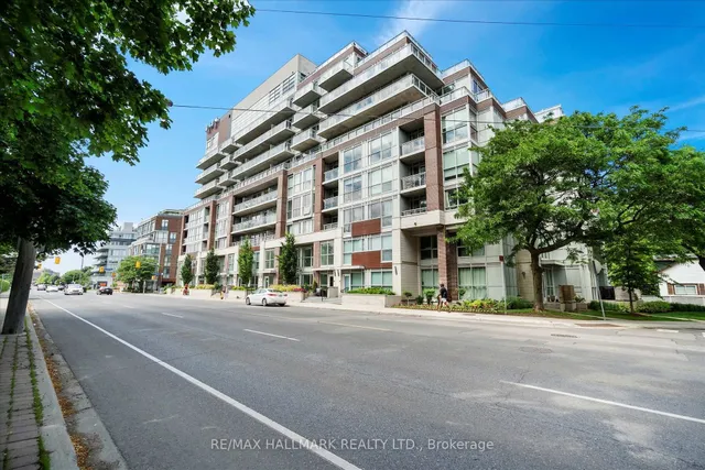 1350 Kingston Rd Unit 310