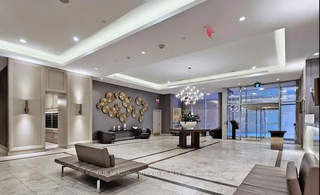 Additional image 2 of 155 Yorkville Ave Unit 1210