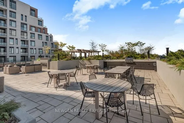 Additional image 33 of 3100 Keele St Unit 521