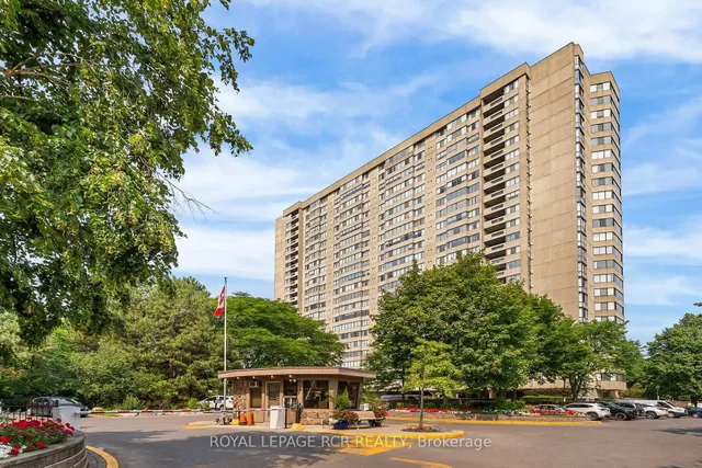 2350 Bridletowne Circ Unit 1402