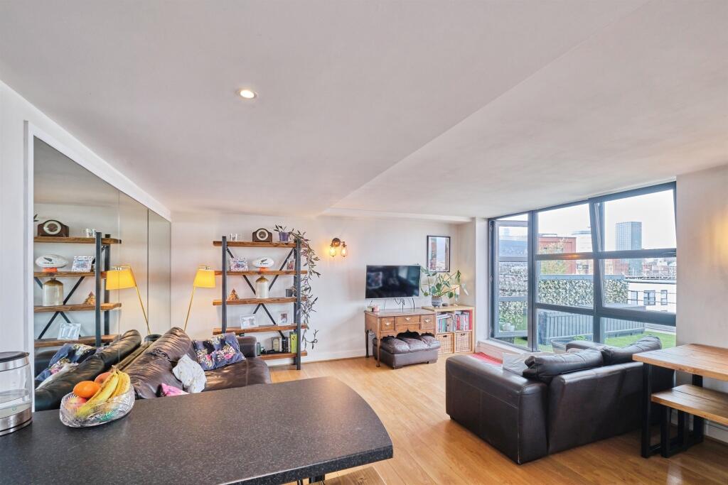 Additional image 5 of Alcester Street, Birmingham