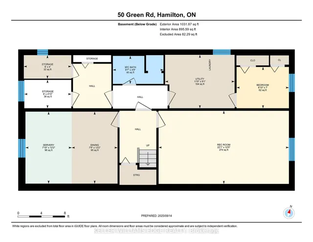 Additional image 26 of 50 Green Rd