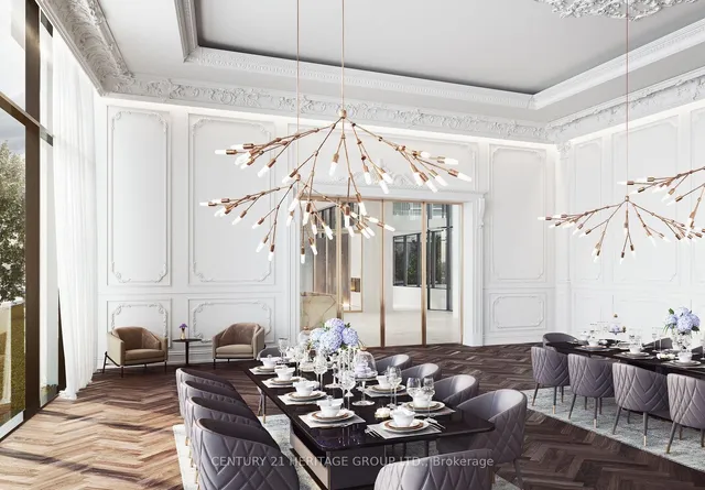 Additional image 3 of 25 McMahon Dr Unit 1505