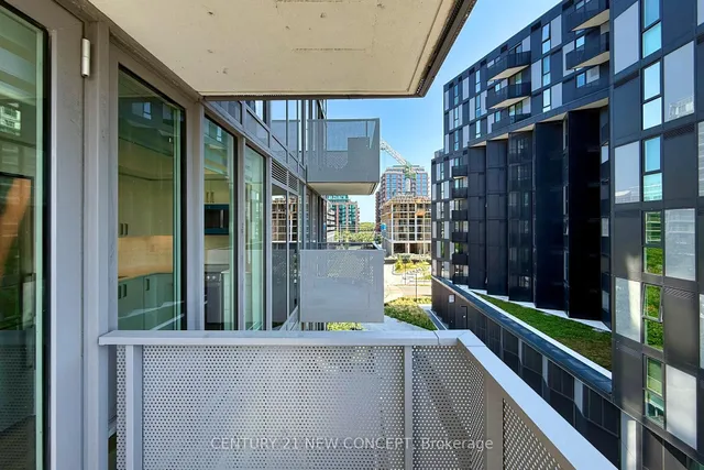 Additional image 22 of 38 Monte Kwinter Crt Unit 510