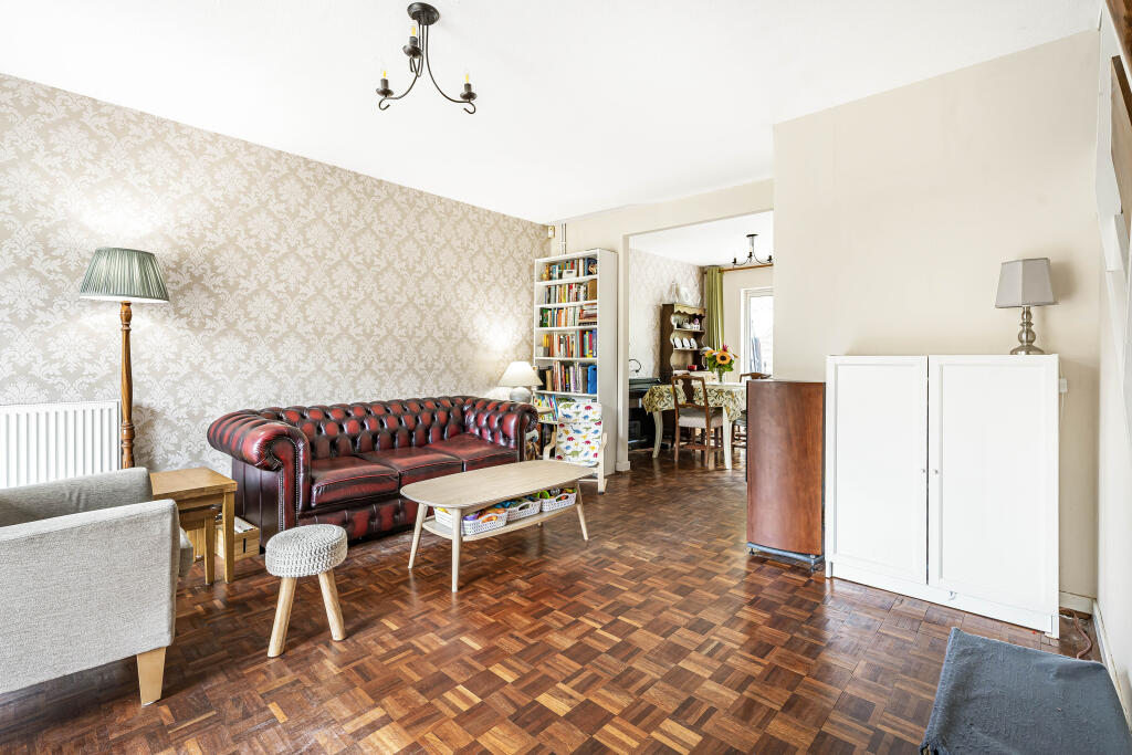 Additional image 21 of Park Meadow, Hatfield, AL9