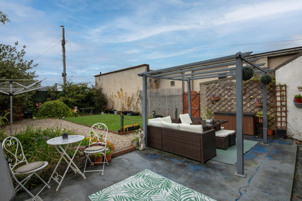 Additional image 3 of St. Andrews Square, Buckie, AB56