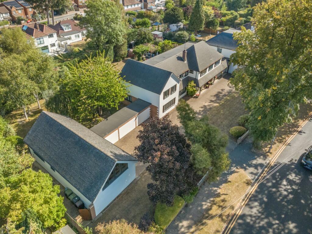 Additional image 6 of Marshals Drive, St. Albans, Hertfordshire