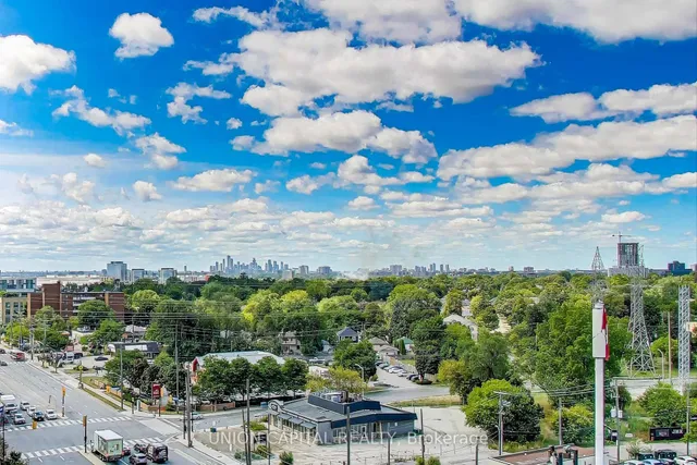 Additional image 33 of 5229 Dundas St Unit 1104