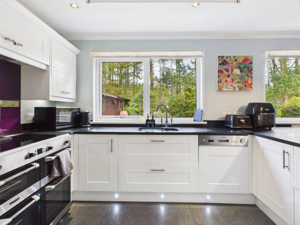 Additional image 11 of Greeness, Turriff, AB53