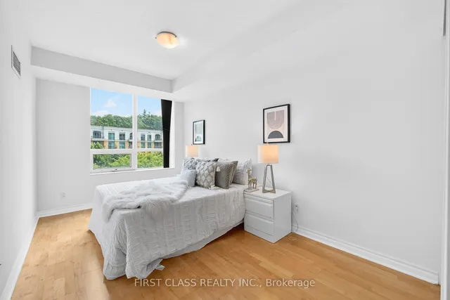 Additional image 31 of 18 William Carson Cres Unit 711