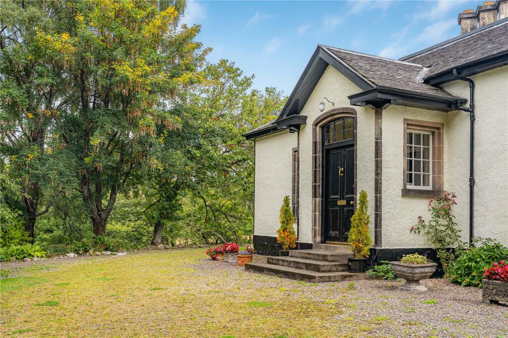 Additional image 70 of Tullich House, Dufftown, Keith, Moray, Aberdeenshire, AB55 4JT