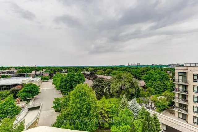 Additional image 42 of 650 Sheppard Ave Unit 527