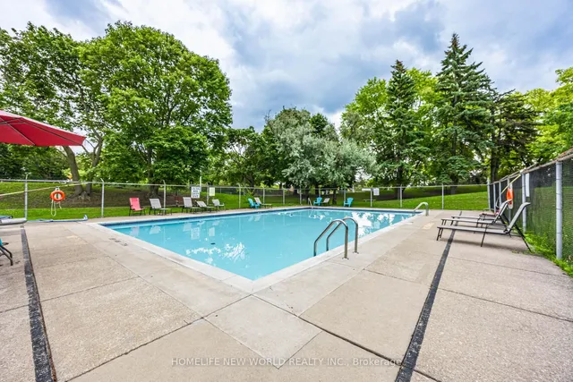 Additional image 25 of 3300 Don Mills Rd Unit 708