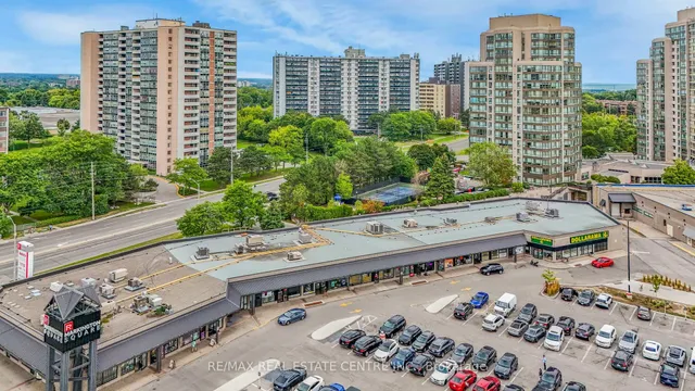 Additional image 40 of 3233 Eglinton Ave Unit 407